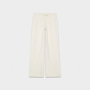 Aritzia Gilmore Pants light birch